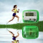 Pedometer - 1