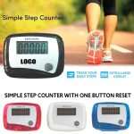 Pedometer - 1