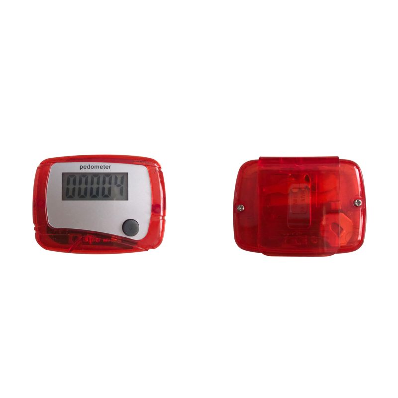 Pedometer - 2