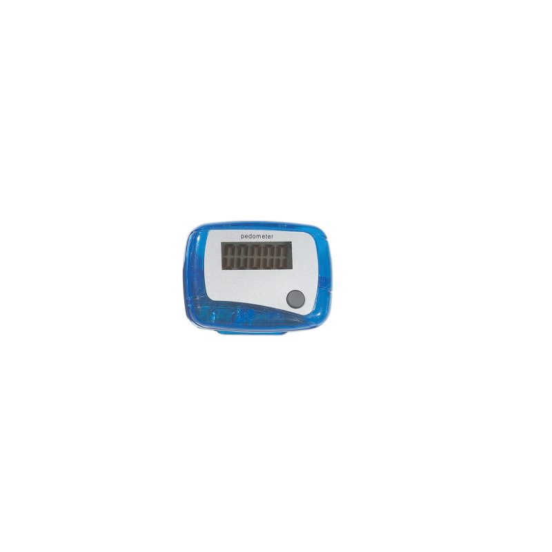 Pedometer - 4