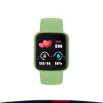 Plare Smart Pedometer Watch - 2