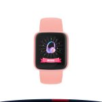 Plare Smart Pedometer Watch - 3