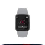 Plare Smart Pedometer Watch - 4