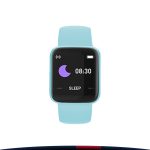 Plare Smart Pedometer Watch - 5