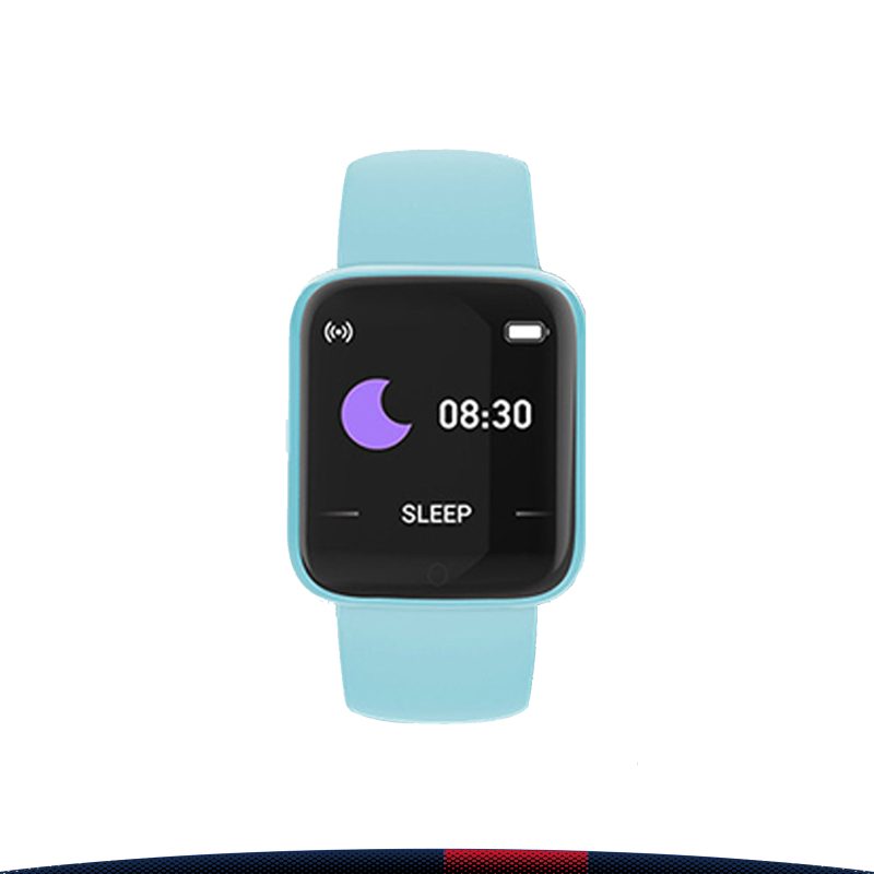 Plare Smart Pedometer Watch - 5