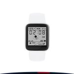 Plare Smart Pedometer Watch - 6