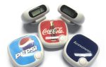 Portable Pedometer