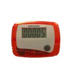 Portable Pedometer - 4