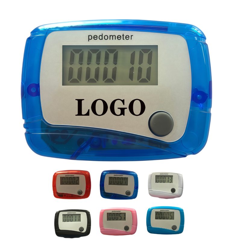 Portable-Pedometer-SMCYCD666131 Portable Pedometer