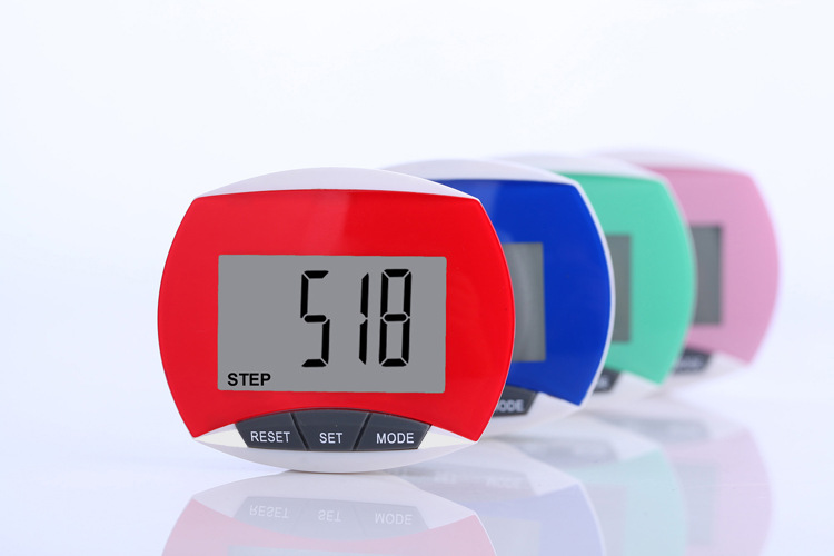 Portable-Single-Function-Pedometer-01519TL Portable Single Function Pedometer