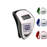Running Pedometer