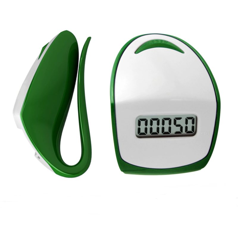 Running Pedometer - 2