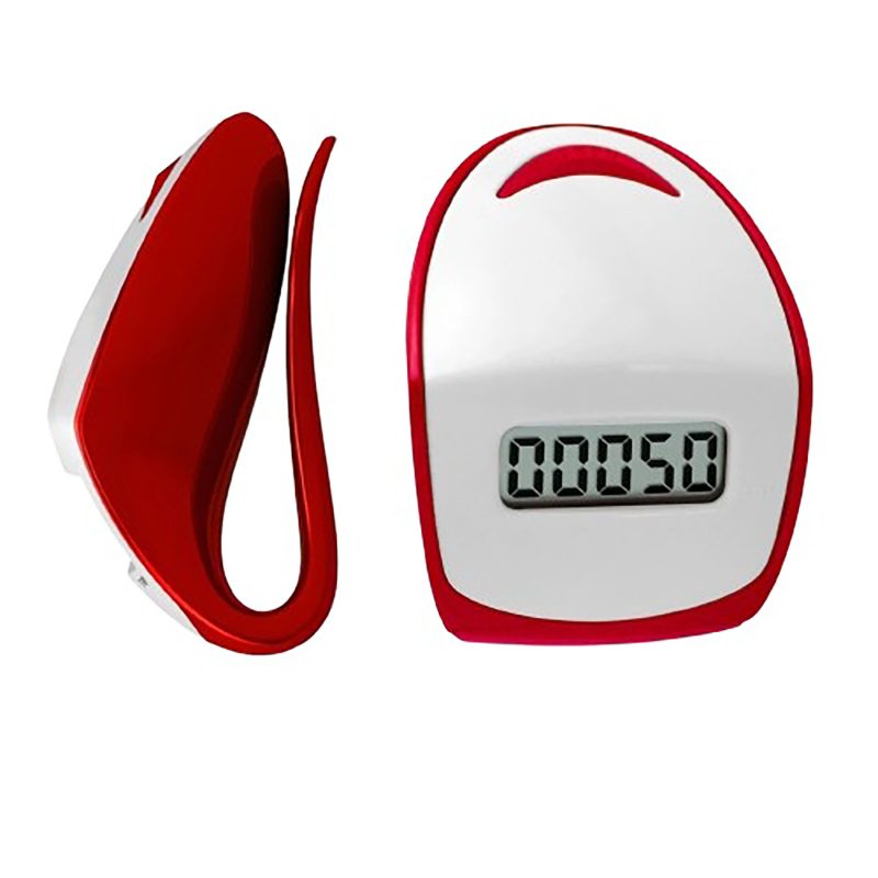Running Pedometer - 3