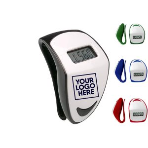 Running Pedometer