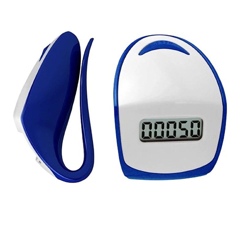 Running Pedometer - 4