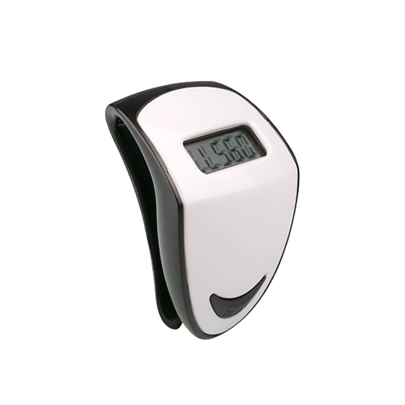 Running Pedometer - 5