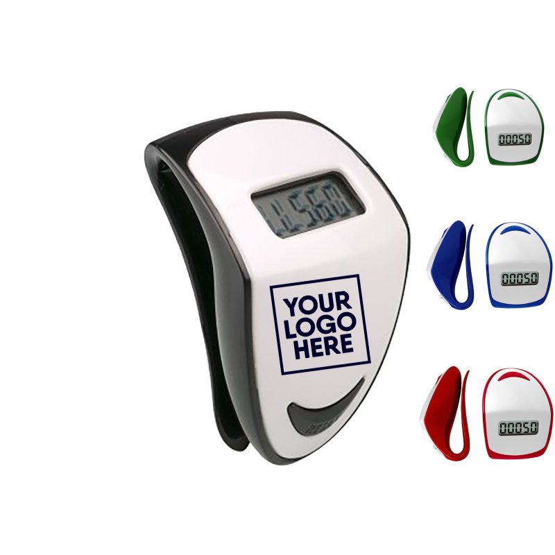 Running-Pedometer-GTRL0120 Running Pedometer