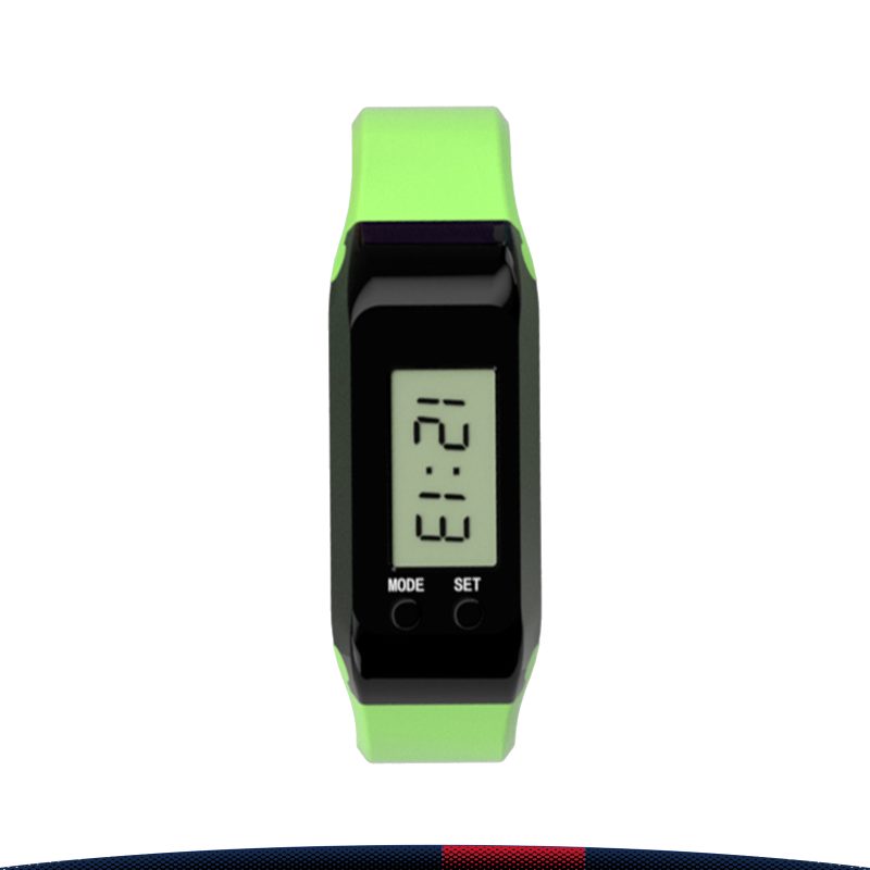 Serfe Pedometer Watch - 5