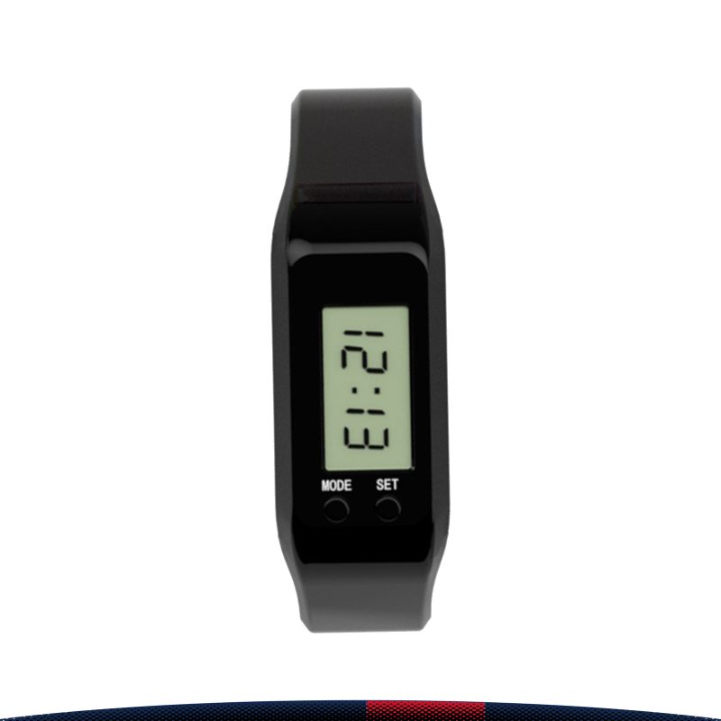 Serfe Pedometer Watch - 6