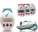 Super Mini Portable Pedometer