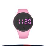 Thesa 3D Sensor Pedometer Watch - 3