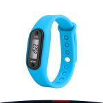 Tikos Pedometer Bracelet - 2