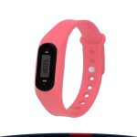 Tikos Pedometer Bracelet - 6