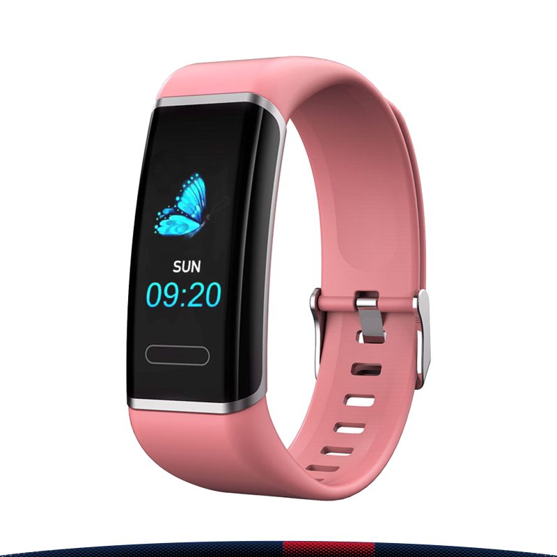 Tomis Pedometer Smartwatch - 2