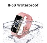 USB Directly Charging Multifunction Smart Bracelet/Pedometer - 1