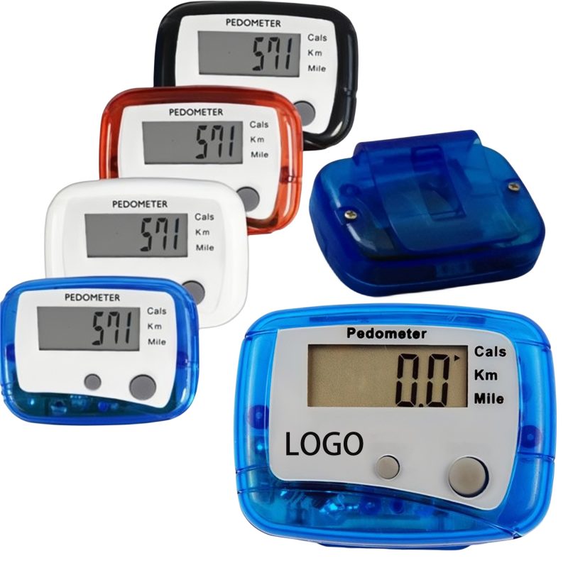 Versatile-Walking-Pedometer-PGJYCL043 Versatile Walking Pedometer