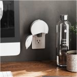 Vitruvi Plug-In Wall Diffuser + 1 Oil Bundle - 7
