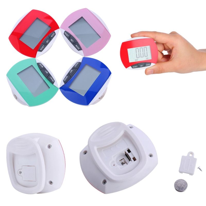 Walking Pedometer - 1