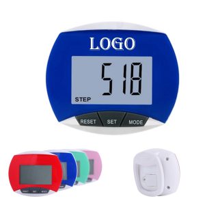 Walking Pedometer