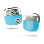 Widescreen Walker Pedometer - 2