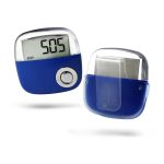 Widescreen Walker Pedometer - 3