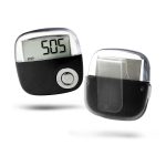 Widescreen Walker Pedometer - 4