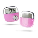 Widescreen Walker Pedometer - 5
