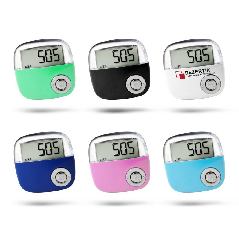 Widescreen-Walker-Pedometer-IPDX411S Widescreen Walker Pedometer