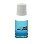 1 oz Single Color Moisture Bead Sanitizer in Clear Round Bottle - 6
