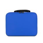 110 Piece First Aid Kit in Easy Carry EVA Zipper Case - 1