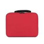 110 Piece First Aid Kit in Easy Carry EVA Zipper Case - 3
