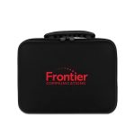 110 Piece First Aid Kit in Easy Carry EVA Zipper Case - 6
