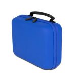 110 Piece First Aid Kit in Easy Carry EVA Zipper Case - 9