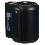 Hands-Free Rechargeable Waist Fan - 4