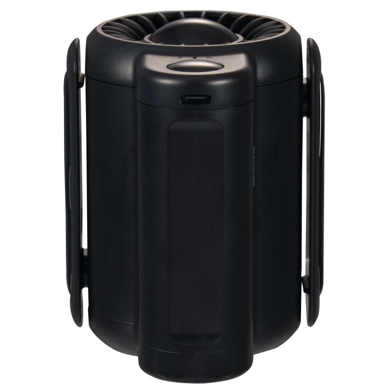 Hands-Free Rechargeable Waist Fan - 6