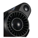 Hands-Free Rechargeable Waist Fan - 8