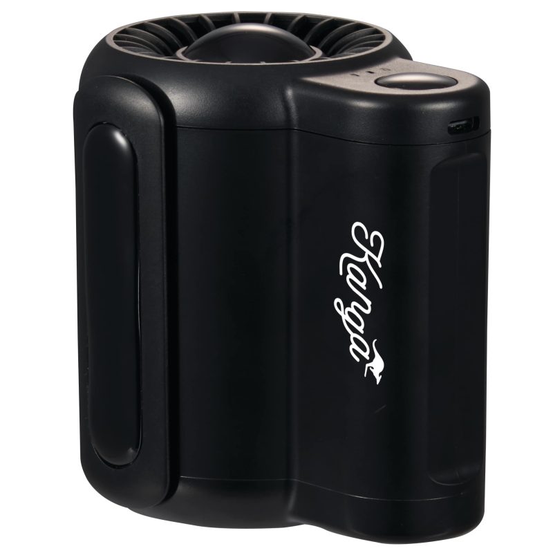 Hands-Free-Rechargeable-Waist-Fan-SM-9567 Hands-Free Rechargeable Waist Fan