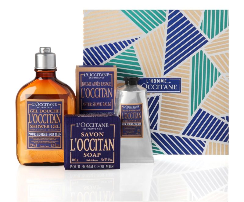 LOccitane-en-Provence-Trio-NAOCVKI001588 L'Occitane en Provence Trio