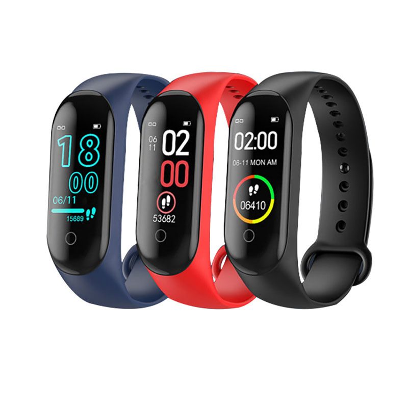 Smart Pedometer Bracelet - 1