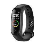 Smart Pedometer Bracelet - 2